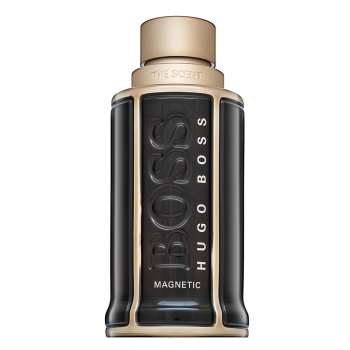Hugo Boss The Scent For Him Magnetic woda perfumowana dla mężczyzn 100 ml
