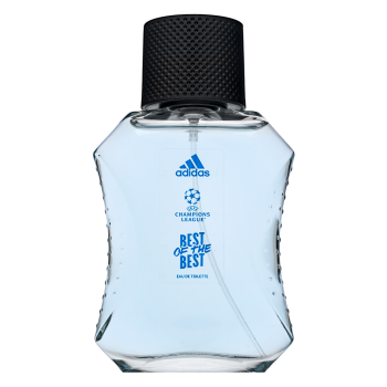 Adidas UEFA Best Of The Best toaletná voda pre mužov 50 ml