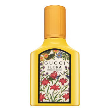 Gucci Flora Gorgeous Orchid parfémovaná voda pro ženy 30 ml