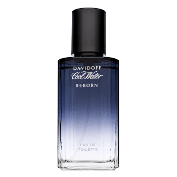 Davidoff Cool Water Reborn toaletná voda pre mužov 40 ml