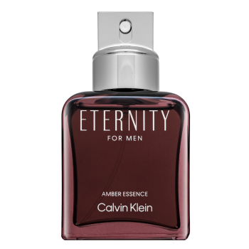 Calvin Klein Eternity Amber Essence Parfum bărbați 50 ml
