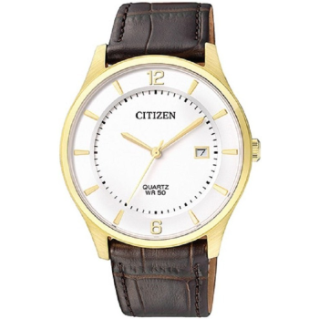 Citizen Quartz