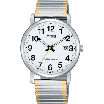 Lorus Man