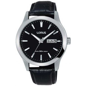 Lorus Man
