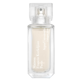 Maison Francis Kurkdijan Aqua Universalis Cologne Forte parfémovaná voda unisex 35 ml