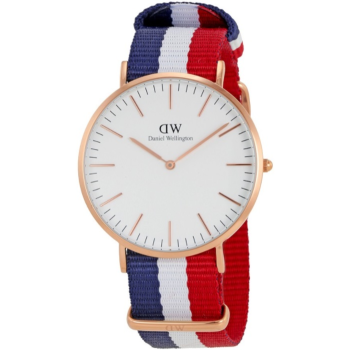 Daniel Wellington Classic Cambridge