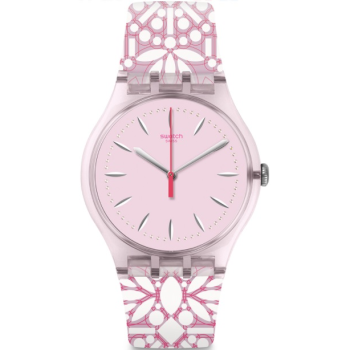 Swatch Fleurie