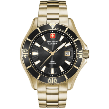 Swiss Military Hanowa Nautila Gents