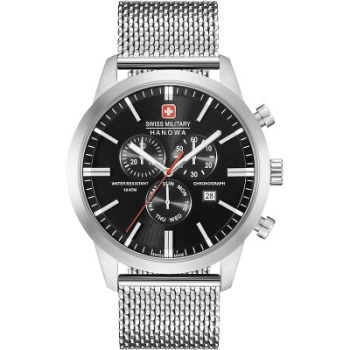 Swiss Military Hanowa Chrono Classic