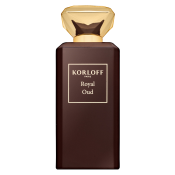 Korloff Paris Royal Oud Парфюмна вода унисекс 88 ml