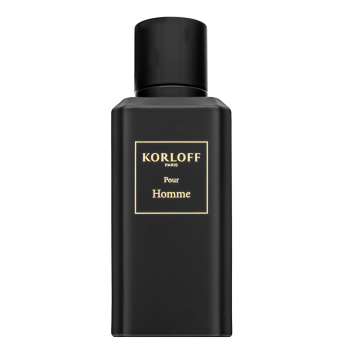 Korloff Paris Pour Homme parfémovaná voda pre mužov 88 ml