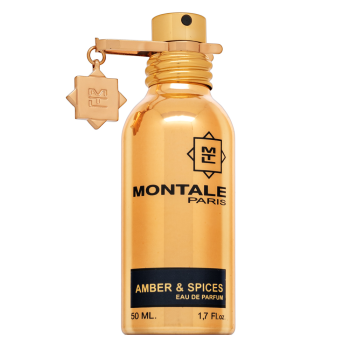 Montale Amber & Spices parfémovaná voda unisex 50 ml
