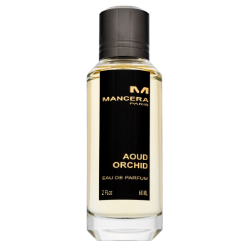 Mancera Aoud Orchid parfémovaná voda unisex 60 ml