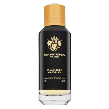 Mancera Black Gold parfémovaná voda pro muže 60 ml