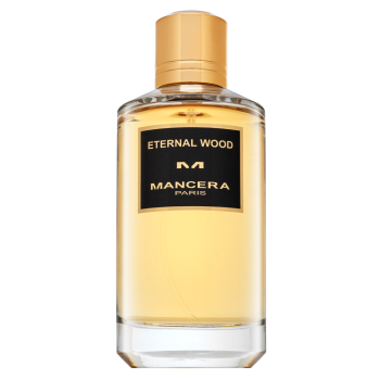 Mancera Eternal Wood parfémovaná voda unisex 120 ml