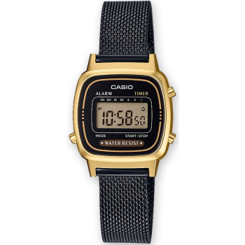 Casio Retro