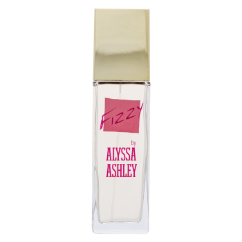 Alyssa Ashley Fizzy тоалетна вода за жени 100 ml