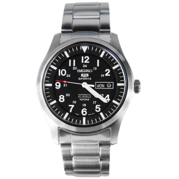 Seiko 5