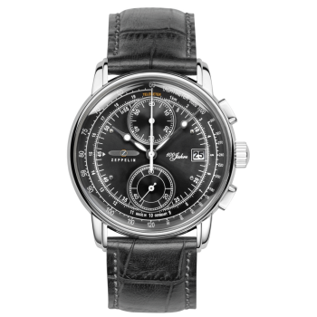 Zeppelin 100 Years Zeppelin