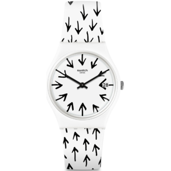 Swatch Frechia