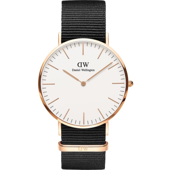 Daniel Wellington