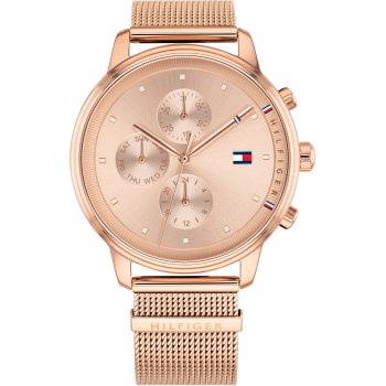 1781908 Tommy Hilfiger Blake | TIMESTORE.HU