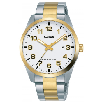  Lorus Sports
