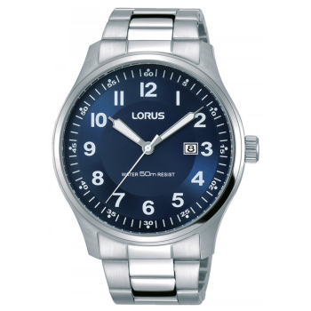 Lorus Classic