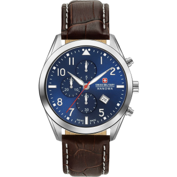 Swiss Military Hanowa Helvetus Chrono