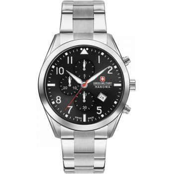 Swiss Military Hanowa Helvetus Chrono