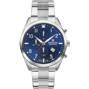 Swiss Military Hanowa Helvetus Chrono