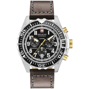 Swiss Military Hanowa Touchdown Chrono