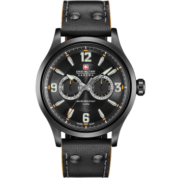 Swiss Military Hanowa Undercover