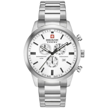 Swiss Military Hanowa Chrono Classic