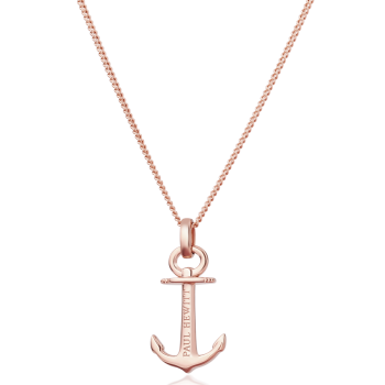 Paul Hewitt Anchor Spirit