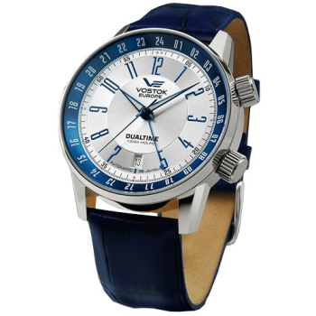 Vostok Gaz-14 Limousine