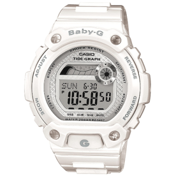 Casio Baby-G