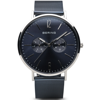 Bering Classic