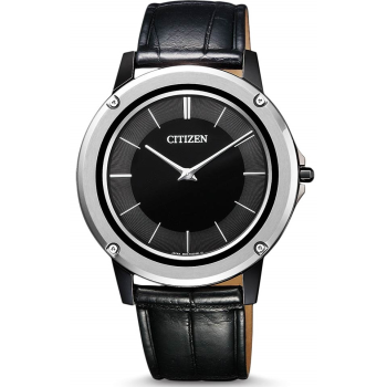 Citizen Eco-Drive One