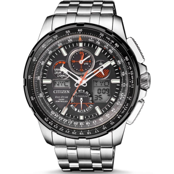 Citizen Promaster
