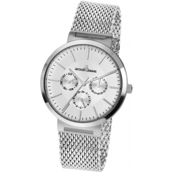 Jacques Lemans Milano