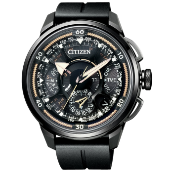 Citizen Eco-Drive