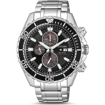 Citizen Promaster