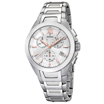 Festina Timeless Chronograph
