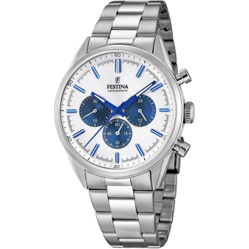 Festina Timeless Chronograph