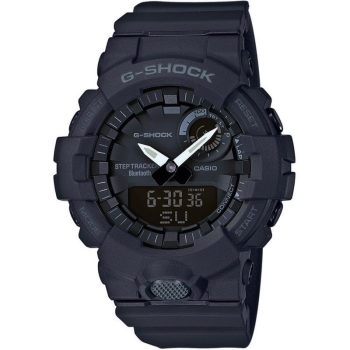 Orologio Casio G-Shock GST-B100D-1AER acciaio |Gioielli Paladini Orologio Casio G-Shock GST-B100D-1AER acciaio |Gioielli Paladini