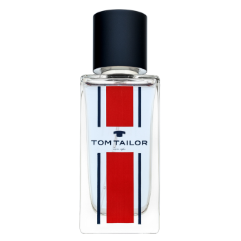 Tom Tailor Urban Life Man toaletná voda pre mužov 30 ml