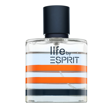 Esprit Life by Esprit for Him toaletna voda za muškarce 50 ml