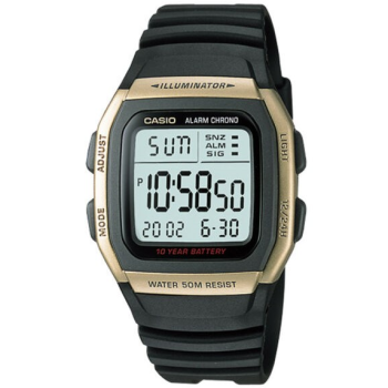Casio Sports