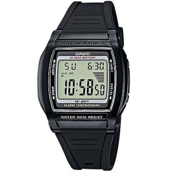 Casio Collection